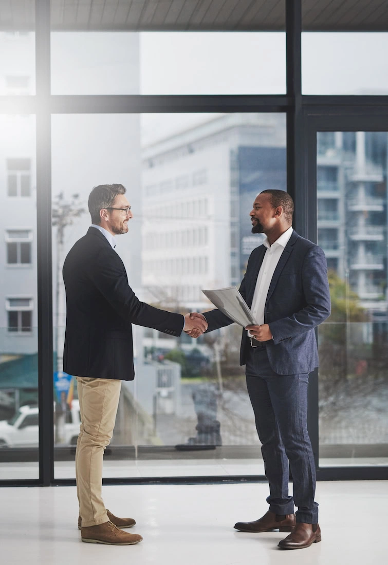 People work with behavioral health consultants.